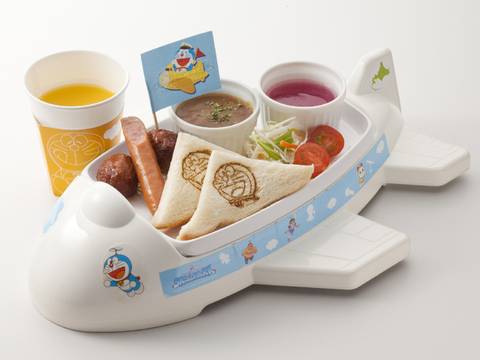 ドラえもんわくわくスカイパーク 子連れのおでかけ 子どもの遊び場探しならコモリブ