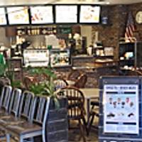 ジェイエスバーガーズカフェ ルミネ池袋店 （J.S. BURGERS CAFE） の写真 (2)