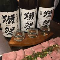 【閉店】赤坂肉まつり の写真 (2)