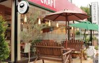 クラフトカフェ （CRAFT CAFE） の写真 (1)