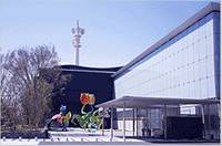 松本市美術館 の写真