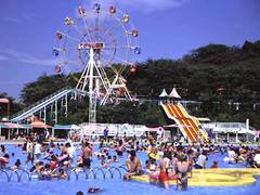 ひめじ手柄山遊園