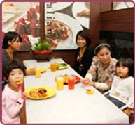 岡山県の子連れディナーにおすすめのお店10選 個室があれば子連れでも安心 子連れのおでかけ 子どもの遊び場探しならコモリブ