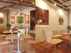 グリーンカフェ Green Cafe 子連れのおでかけ 子どもの遊び場探しならコモリブ グリーンカフェ Green Cafe 子連れのおでかけ 子どもの遊び場探しならコモリブ