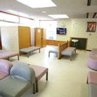 パルモア病院 の写真 (2)