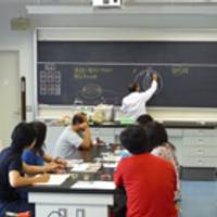 工学院大学　八王子キャンパス　科学教育センター の写真 (1)