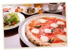 Pizza&Pasta Nocca (ノッカ) 倉敷店