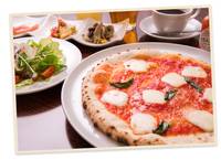 Pizza&Pasta Nocca (ノッカ) 倉敷店 の写真 (1)
