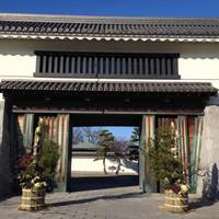 岡崎城 の写真 (3)