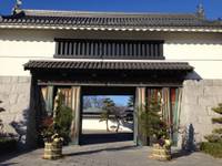 岡崎城 の写真 (3)