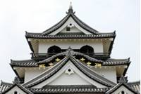 彦根城 の写真 (1)