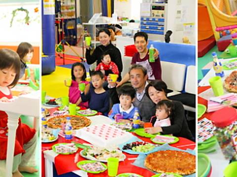 キンダーベース 明大前 子連れのおでかけ 子どもの遊び場探しならコモリブ