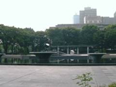 和田倉噴水公園 子連れのおでかけ 子どもの遊び場探しならコモリブ