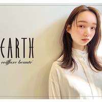 アース コアフュールボーテ 新潟青山店(EARTH coiffure beaute)