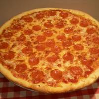 ラッコズ ニューヨークスタイルピザ （ROCCO'S NEW YORK STYLE PIZZA） の写真 (3)