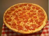 ラッコズ ニューヨークスタイルピザ （ROCCO'S NEW YORK STYLE PIZZA） の写真 (3)