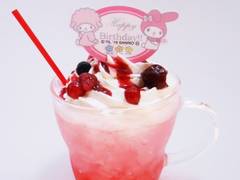 カフェドミキ ウィズ ハローキティ （Cafe de Miki with Hello Kitty）