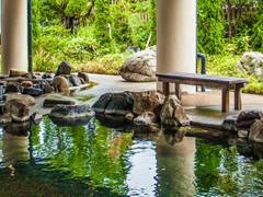 片山津温泉 加賀観光ホテル 子連れのおでかけ 子どもの遊び場探しならコモリブ