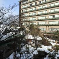 飛騨高山温泉 高山グリーンホテル の写真 (2)