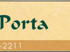 La Porta  （ラ ポルタ ）