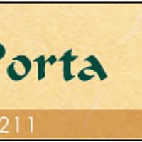 La Porta  （ラ ポルタ ）