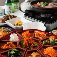 韓美食 オンギージョンギー の写真 (2)
