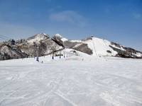 岩原スキー場 の写真