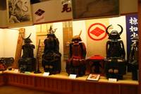 箱根武士の里美術館　（はこねもののふのさとびじゅつかん） の写真 (1)