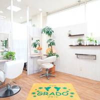 美容室グラード(GRADO) の写真 (1)