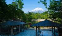 山中湖温泉　紅富士の湯 の写真 (2)
