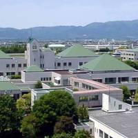 滋賀県立小児保健医療センター