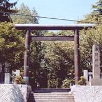 西野神社 の写真 (3)