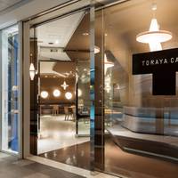 【閉店】 トラヤカフェ 表参道ヒルズ店 （TORAYA CAFE） の写真 (3)