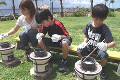 沖縄旅行で赤ちゃん連れが楽しめるおすすめ観光 遊び場スポット選 イベント開催施設も 2 子連れのおでかけ 子どもの遊び場探しならコモリブ