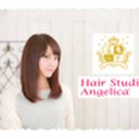 ヘアスタジオ アンジェリカ(Hair Studio Angelica)
