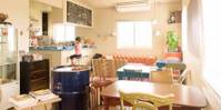 NIWA CAFE（ニワカフェ） の写真 (1)