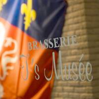 BRASSERIE T’s Musee （ブラッスリー・ティーズ・ミュゼ） の写真 (1)