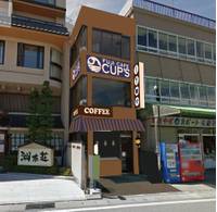 CUP'S （カップス）