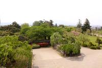 弘前公園 の写真