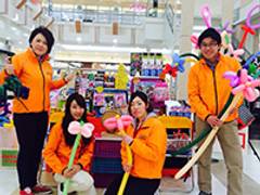 イオンモールナゴヤドーム前店 子連れのおでかけ 子どもの遊び場探しならコモリブ イオンモールナゴヤドーム前店 子連れのおでかけ 子どもの遊び場探しならコモリブ