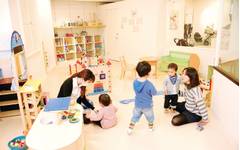 大阪ので子供と遊べる室内遊び場おすすめ9選！