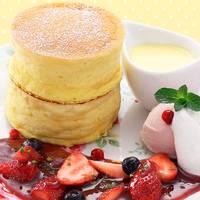 Mee's Pancake（ミーズパンケーキ） の写真 (2)
