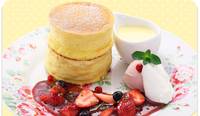 Mee's Pancake（ミーズパンケーキ） の写真 (2)