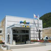 渋川マリン水族館（旧：玉野市立玉野海洋博物館） の写真 (2)