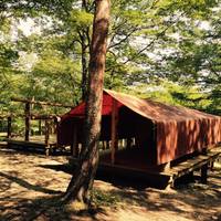 ライジングフィールド軽井沢キャンプ場 の写真 (3)
