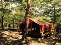 ライジングフィールド軽井沢キャンプ場 の写真 (3)
