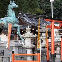 賀茂神社 の写真 (2)