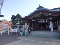 淡路島弁財天　厳島神社 の写真 (1)