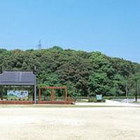厚狭川河畔寝太郎公園 の写真 (2)