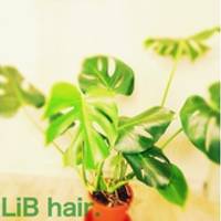 リブヘアー ドット(LiB hair.)